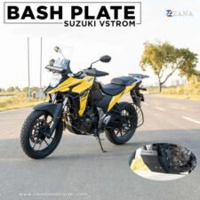 ZANA V-STROM 250 BASH PLATE