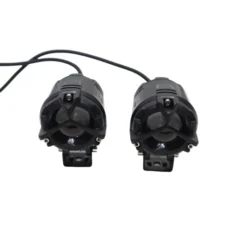 HJG BENZ FOG LIGHT