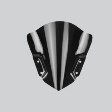 YAMAHA MT15 BUBBLE VISOR- SMALL