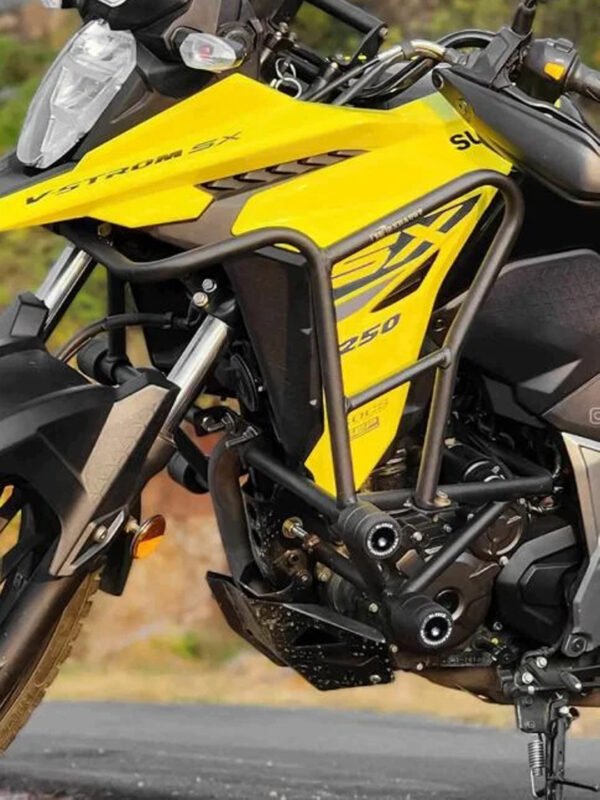 V STROM SX 250